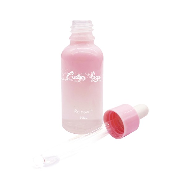 diy eyelash glue remover